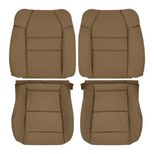 Acura MDX 2001-2006 - Housse de siège de remplacement OEM