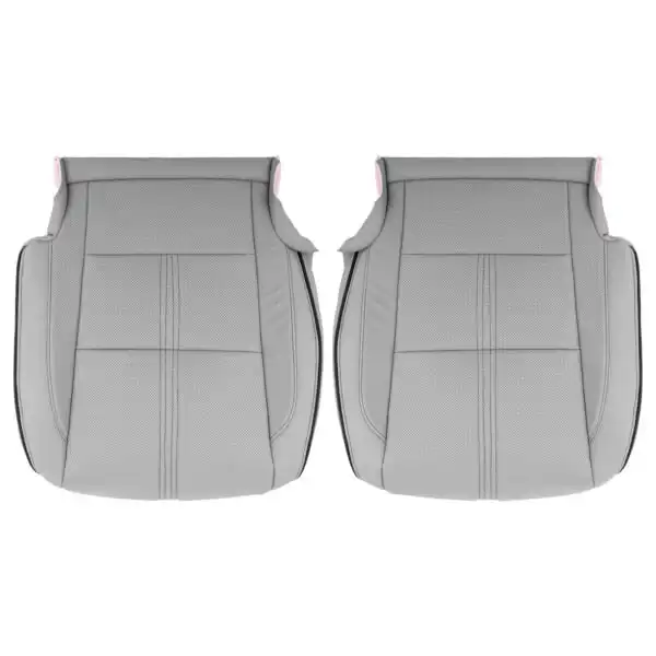 acura-mdx-cuir-perforé-2017-2020-graystone-driver-bottom-oem-replacement-seat-cover-1 (2) Acura MDX 2017-2020 | Housse de siège de remplacement OEM