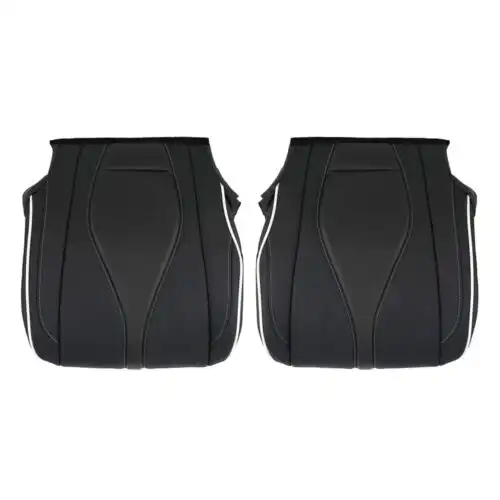 Acura RDX 2019-2025 (Advance Package) | Housse de siège de remplacement OEM