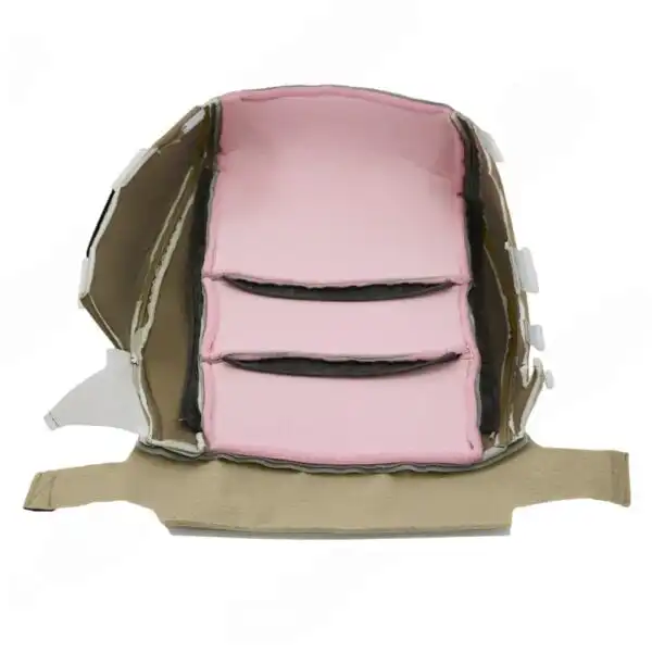 Acura RDX 2007-2012 | OEM-Replacement Seat Cover
