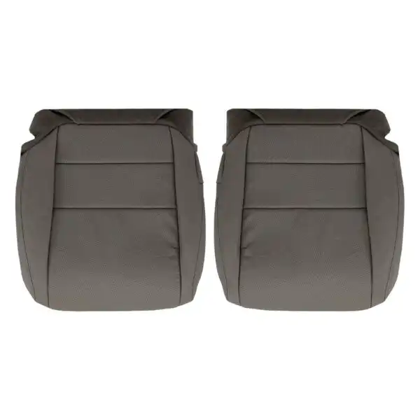 acura-tl-perforated-leather-2005-2014-gray-stone-driver-and-passenger-bottoms-oem-replacement-seat-cover Acura TL 2005-2014 | OEM-Replacement Seat Cover
