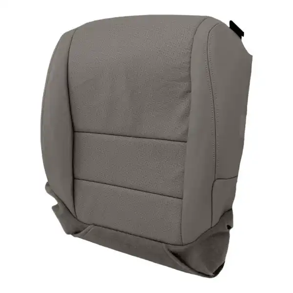 acura-tl-perforated-leather-2005-2014-gray-stone-driver-bottom-oem-replacement-seat-cover Acura TL 2005-2014 | OEM-Replacement Seat Cover