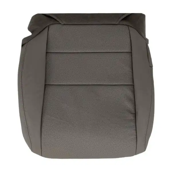 acura-tl-perforated-leather-2005-2014-gray-stone-passenger-bottom-oem-replacement-seat-cover-2 Acura TL 2005-2014 | OEM-Replacement Seat Cover