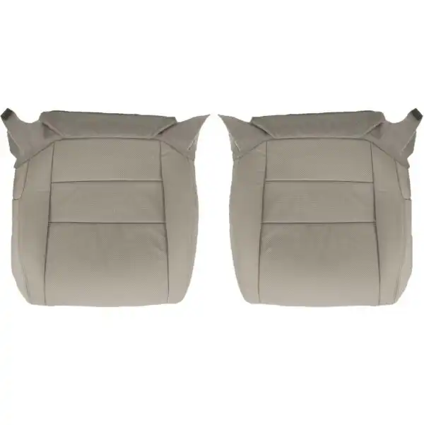 acura-tl-perforated-leather-2005-2014-taupe-driver-and-passenger-bottoms-oem-replacement-seat-cover Acura TL 2005-2014 | OEM-Replacement Seat Cover