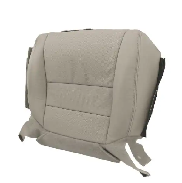 acura-tl-perforated-leather-2005-2014-taupe-driver-bottom-oem-replacement-seat-cover-1 (2) Acura TL 2005-2014 | OEM-Replacement Seat Cover