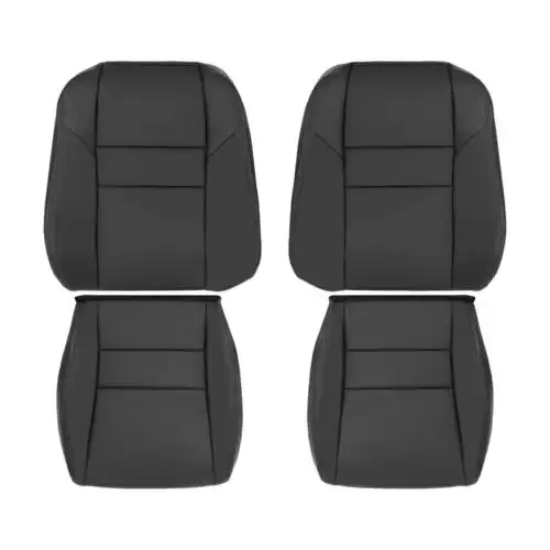 Acura TSX 2004-2008 | Housse de siège de remplacement OEM