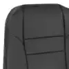 Acura TSX 2004-2008 | Housse de siège de remplacement OEM