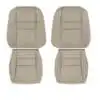 Acura TSX 2004-2008 | Housse de siège de remplacement OEM