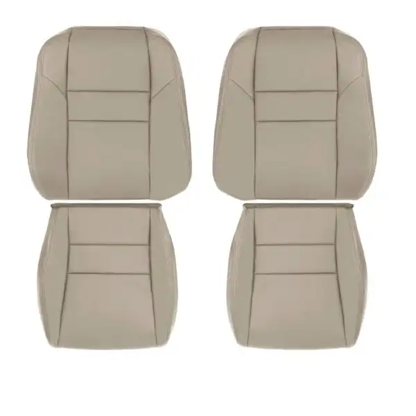 Acura TSX 2004-2008 | Housse de siège de remplacement OEM
