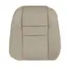 Acura TSX 2004-2008 | Housse de siège de remplacement OEM