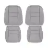 Acura TSX 2004-2008 | Housse de siège de remplacement OEM
