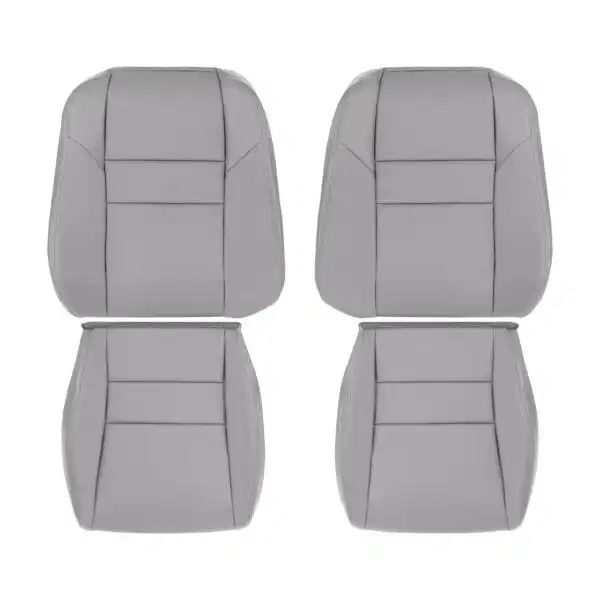 Acura TSX 2004-2008 | Housse de siège de remplacement OEM