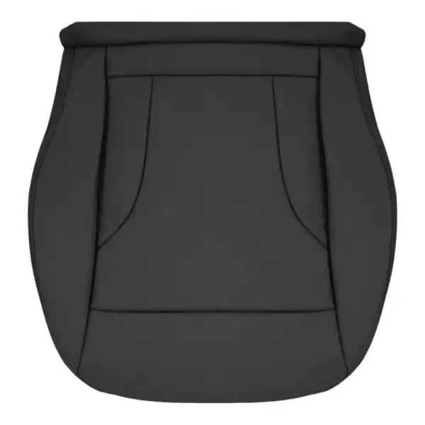 audi-q5-leather-2009-2017-black-fine-nappa-front-passenger-bottom-oem-replacement-seat-cover-3 Audi Q5 2009-2017 | OEM-Replacement Seat Cover