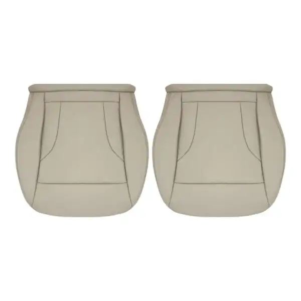 audi-q5-leather-2009-2017-pistachio-beige-front-driver-and-passenger-bottoms-oem-replacement-seat-cover Audi Q5 2009-2017 | OEM-Replacement Seat Cover