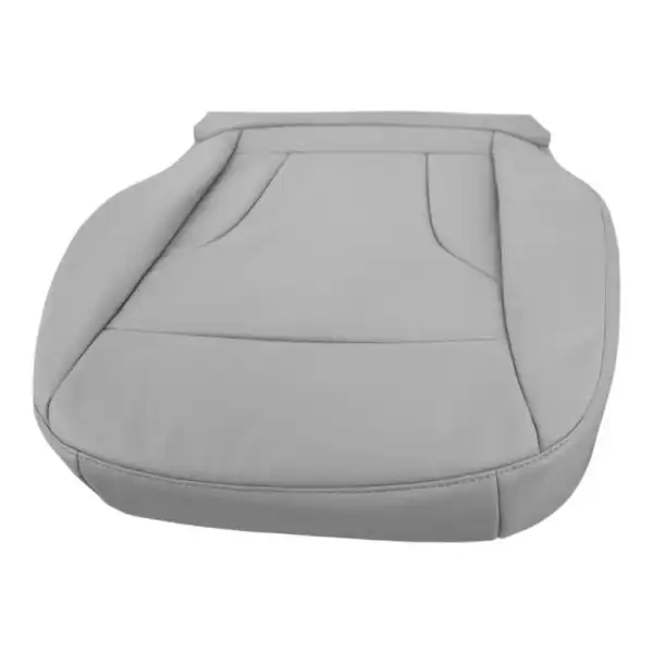 audi-q5-leather-2009-2017-titanium-gray-front-driver-bottom-oem-replacement-seat-cover-2 Audi Q5 2009-2017 | OEM-Replacement Seat Cover