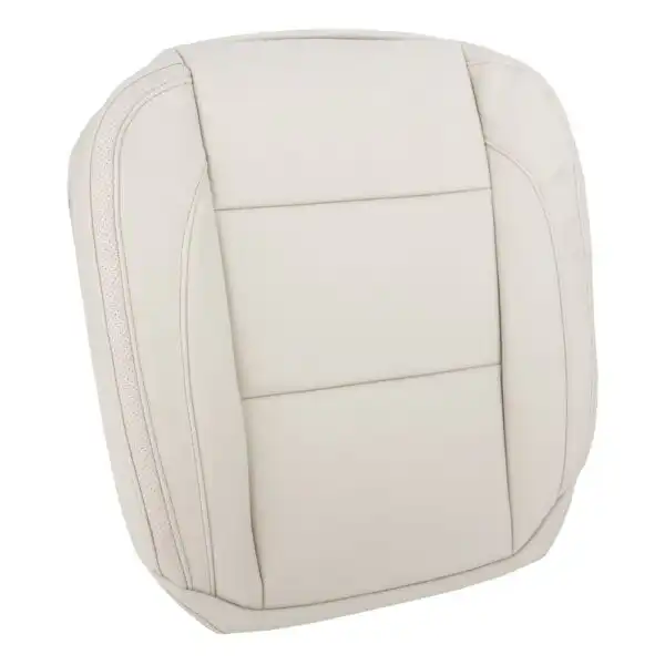 audi-q5-perforated-leather-2009-2017-calcite-cream-front-passenger-bottom-oem-replacement-seat-cover-1 Volvo C70 2008-2013 | OEM-Replacement Seat Cover