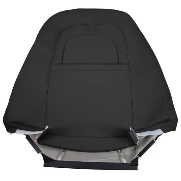 audi-q5-perforated-leather-2009-2017-offblack-front-driver-or-passenger-top-oem-replacement-seat-cover Volvo C70 2008-2013 | OEM-Replacement Seat Cover