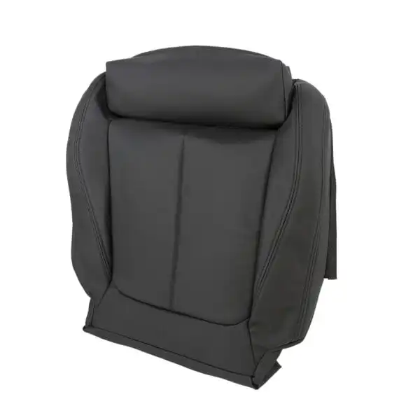 bmw-4-series-leather-2014-2020-black-front-driver-bottom-oem-replacement-seat-cover-1 BMW 4 Series 2014-2020 | OEM-Replacement Seat Cover