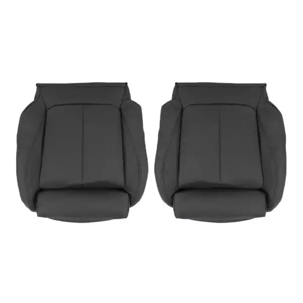 bmw-4-series-leatherette-2014-2020-black-front-driver-and-passenger-bottoms-oem-replacement-seat-cover BMW 4 Series 2014-2020 | OEM-Replacement Seat Cover