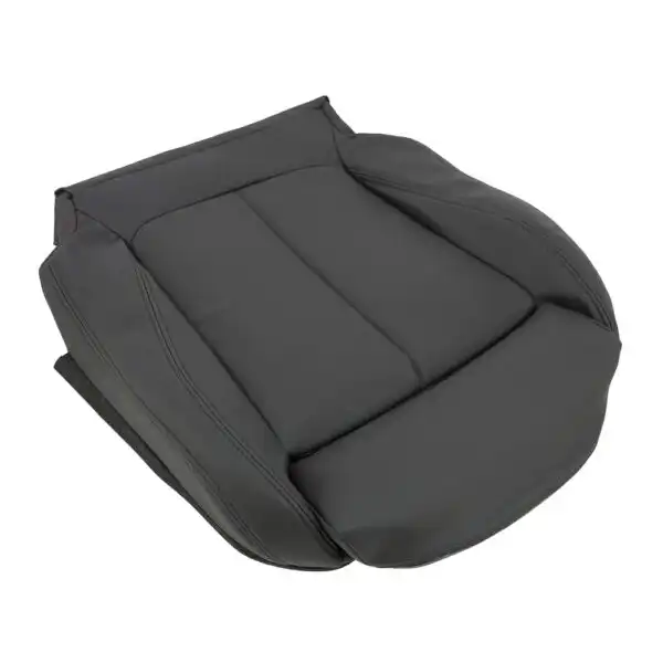 bmw-4-series-leatherette-2014-2020-black-front-driver-or-passenger-bottom-oem-replacement-seat-cover BMW 4 Series 2014-2020 | OEM-Replacement Seat Cover