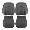 Cadillac SRX 2010-2016 | OEM-Replacement Seat Cover