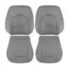 Cadillac SRX 2010-2016 | OEM-Replacement Seat Cover