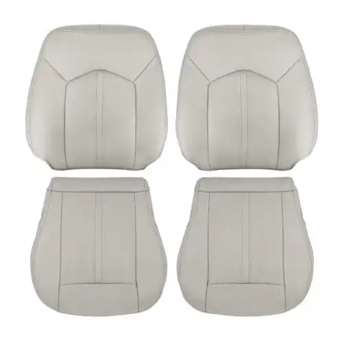 Cadillac SRX 2010-2016 - Housse de siège de remplacement OEM