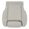 Cadillac SRX 2010-2016 | OEM-Reemplazo de la cubierta del asiento (con extensión de la pierna)