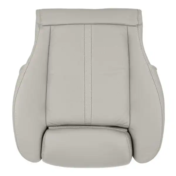Cadillac SRX 2010-2016 | OEM-Reemplazo de la cubierta del asiento (con extensión de la pierna)
