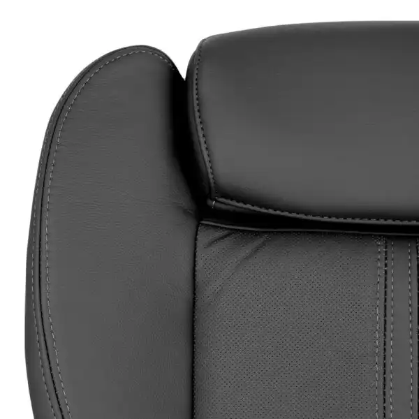 Cadillac SRX 2010-2016 | OEM-Reemplazo de la cubierta del asiento (con extensión de la pierna)