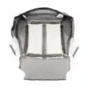 Cadillac SRX 2010-2016 | OEM-Reemplazo de la cubierta del asiento (con extensión de la pierna)
