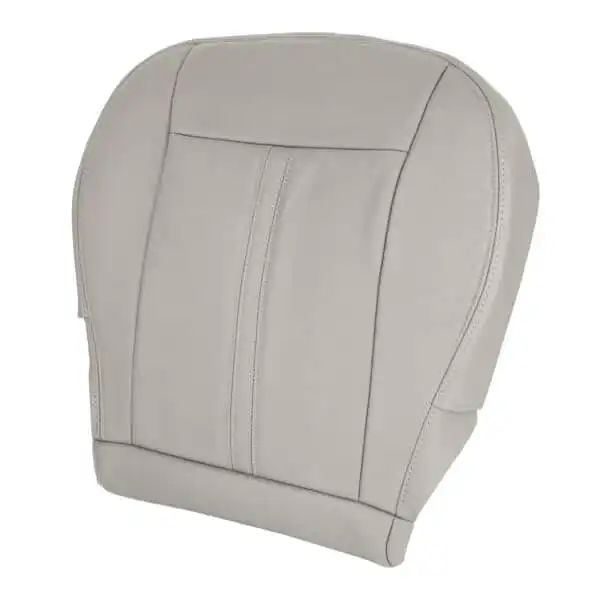 Cadillac SRX 2010-2016 | OEM-Reemplazo de la cubierta del asiento (con extensión de la pierna)