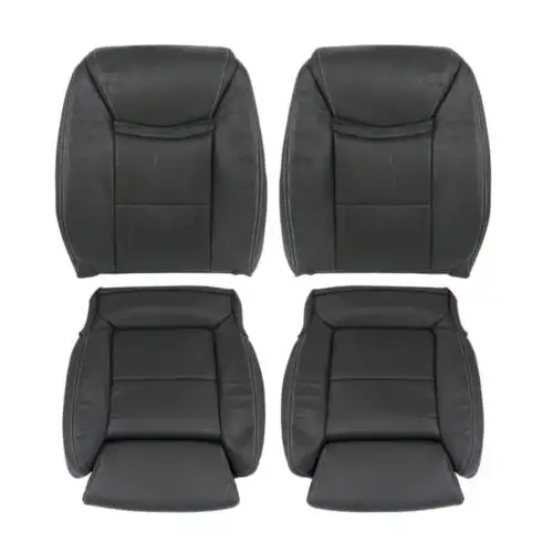 Cadillac XTS 2013-2019 - Housse de siège de remplacement OEM