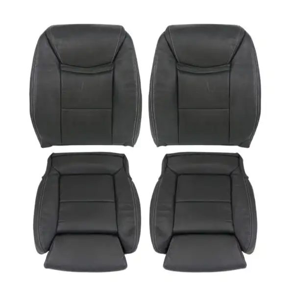cadillac-xts-cuir-perforé-2013-2019-noir-jet-conducteur-et-passager-haut-et-bas-oem-remplacement-de-siège Cadillac XTS 2013-2019 - Housse de siège de remplacement OEM