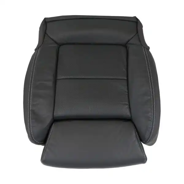 cadillac-xts-cuir-perforé-2013-2019-jet-noir-couverture-de-siège-de-remplacement-de-conducteur-2 Cadillac XTS 2013-2019 - Housse de siège de remplacement OEM
