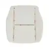 Chevrolet Avalanche 2007-2013 - Coussin de mousse de remplacement OEM