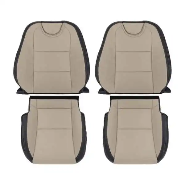 Chevrolet Camaro 2010-2015 - Housse de siège de remplacement OEM