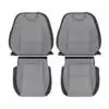 Chevrolet Camaro 2010-2015 - Housse de siège de remplacement OEM