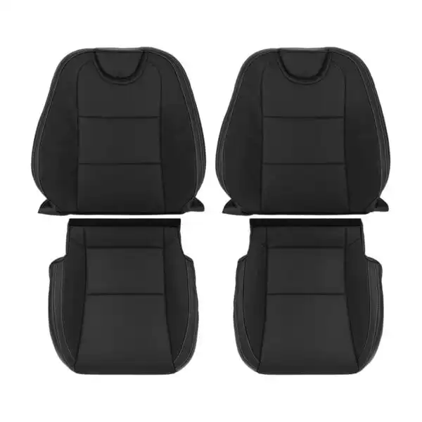 Chevrolet Camaro 2010-2015 - Housse de siège de remplacement OEM