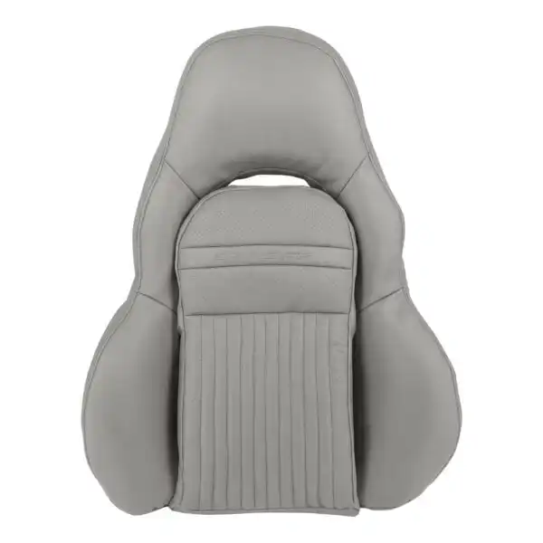 chevrolet-corvette-1997-2004-perforated-leather-light-gray-driver-top-oem-replacement-seat-cover Chevrolet Corvette 1997-2004 | OEM-Replacement Seat Cover