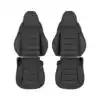 Chevrolet Corvette 2005-2013 - Housse de siège de remplacement OEM