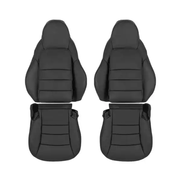 Chevrolet Corvette 2005-2013 - Housse de siège de remplacement OEM