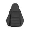 Chevrolet Corvette 2005-2013 - Housse de siège de remplacement OEM