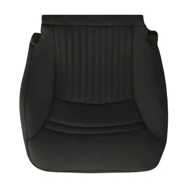 chevrolet-corvette-perforated-leather-1997-2004-ebony-black-front-driver-bottom-oem-replacement-seat-cover Chevrolet Corvette 1997-2004 | OEM-Replacement Seat Cover