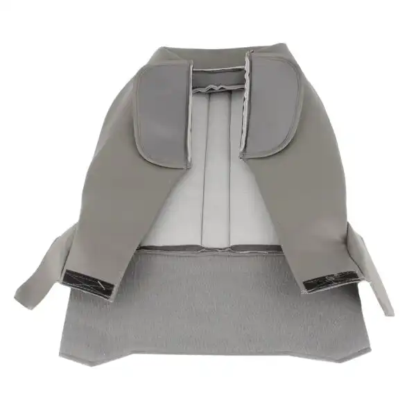 Chevrolet Express 1996-2025 | OEM-Replacement Seat Cover (Cloth)