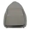 Chevrolet Express 1996-2025 | OEM-Replacement Seat Cover (Cloth)