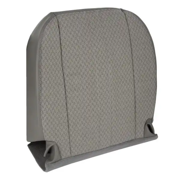 Chevrolet Express 1996-2025 | OEM-Replacement Seat Cover (Cloth)