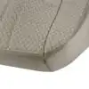 Chevrolet Express 1996-2025 | OEM-Replacement Seat Cover (Cloth)