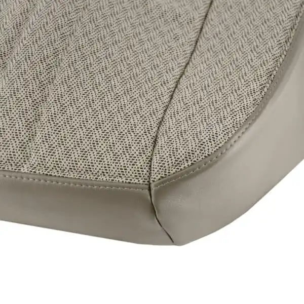 Chevrolet Express 1996-2025 | OEM-Replacement Seat Cover (Cloth)