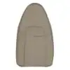 Chevrolet Express 1996-2025 | OEM-Replacement Seat Cover (Cloth)